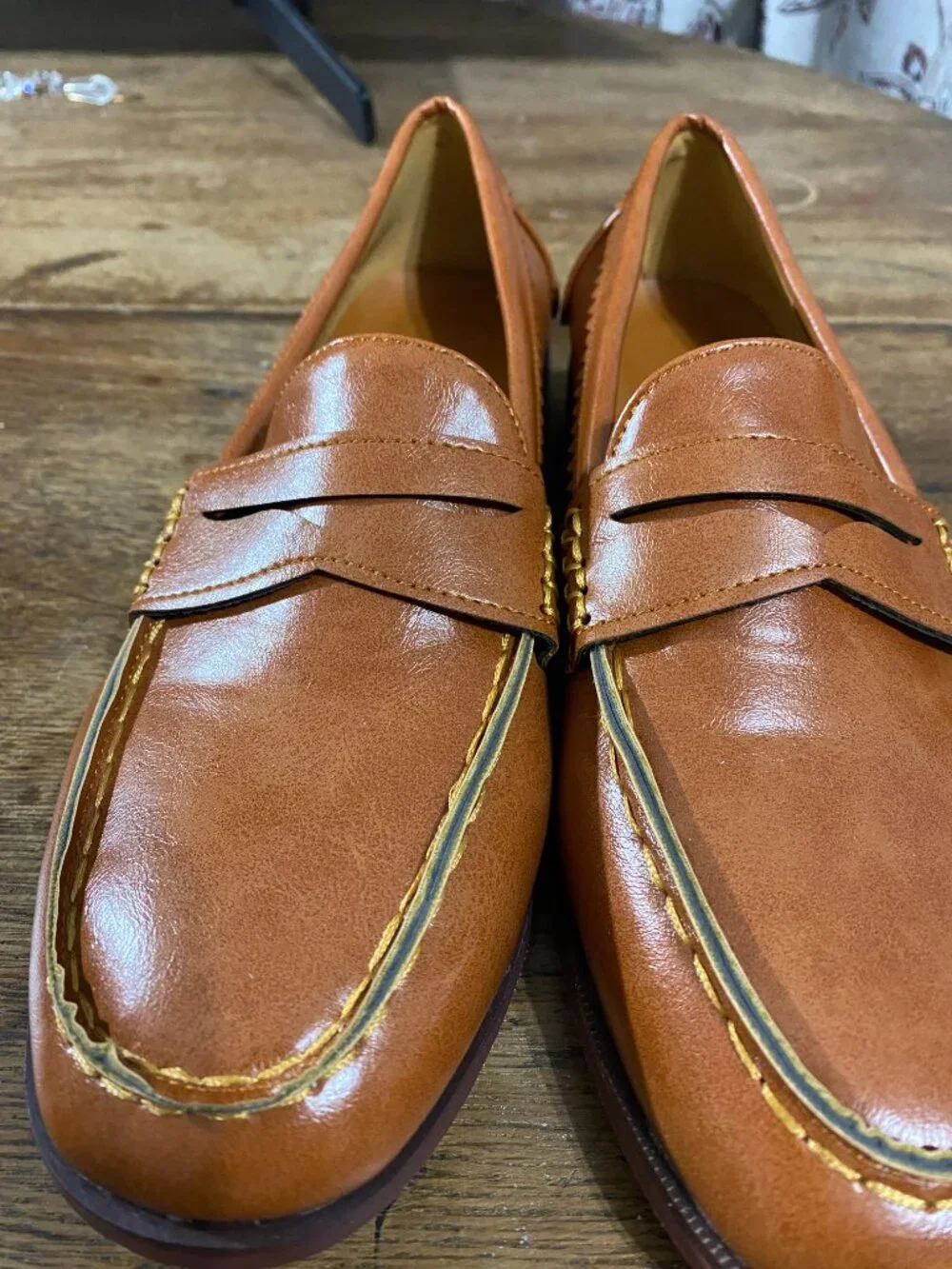 Women's Shoes - Picture 5 of 5